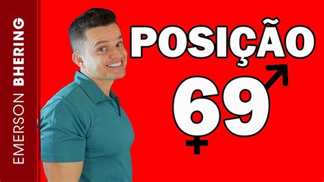 69 Posição Prostituta Sande